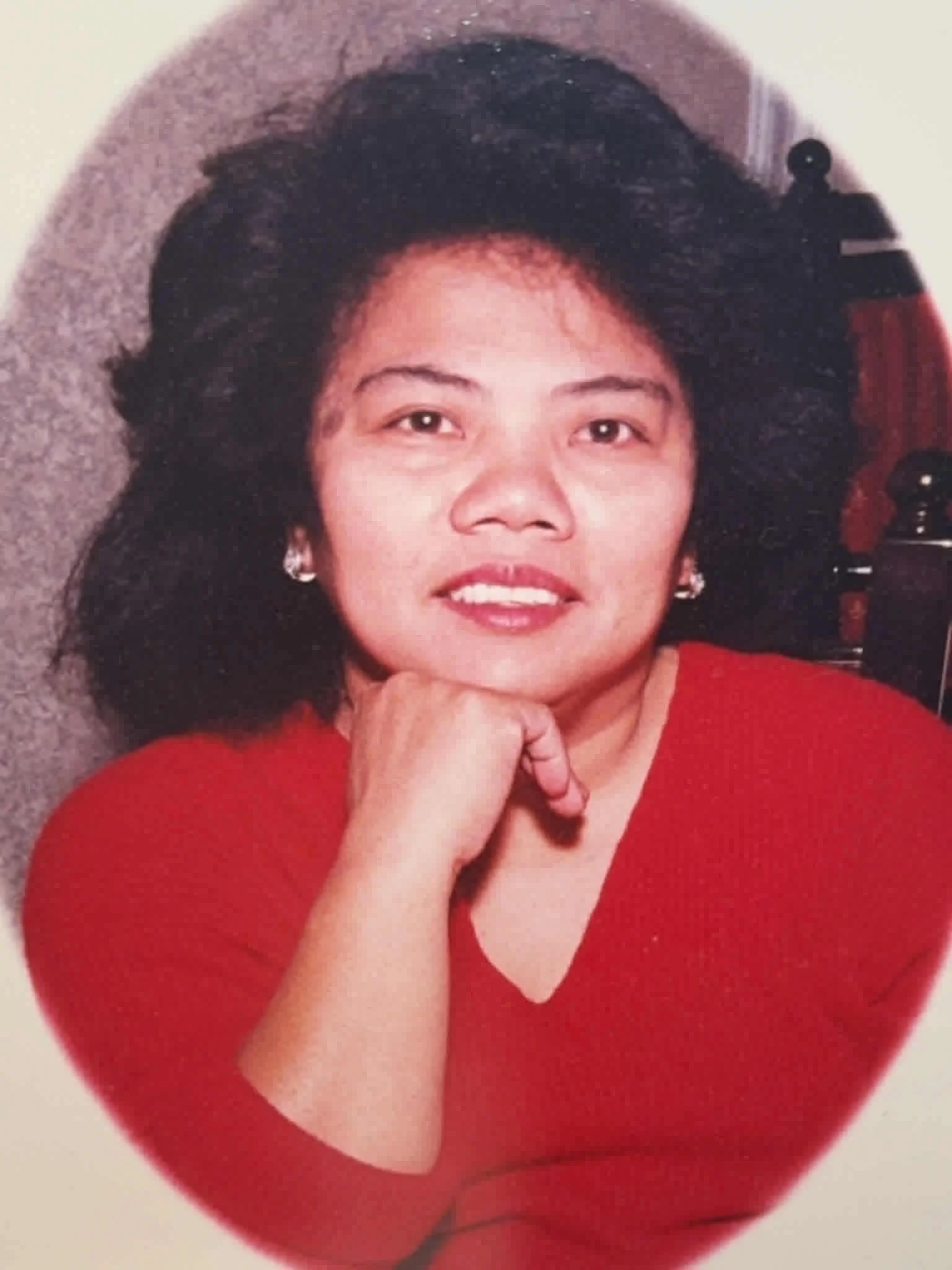 Mercedita (Mercy) Chua, RN
