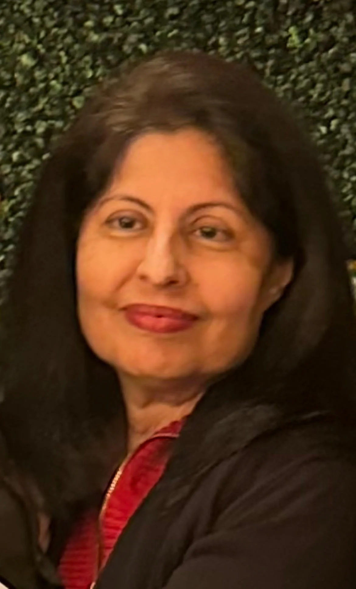 Rani Kaur Singh, RN