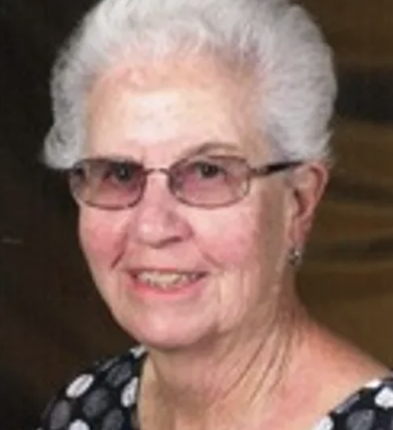 Marcella Hoffman, RN