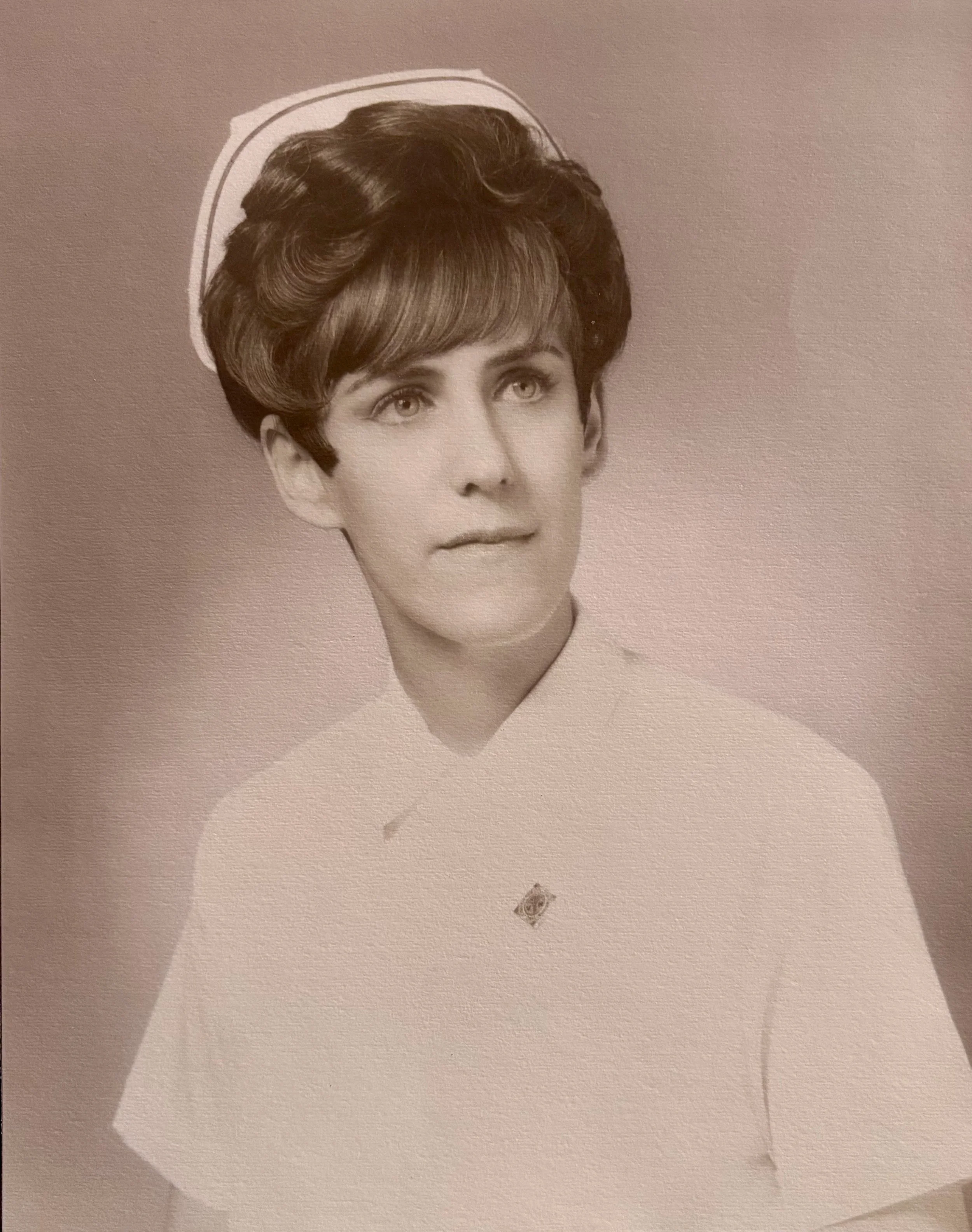 Michelle Anne Luna, RN