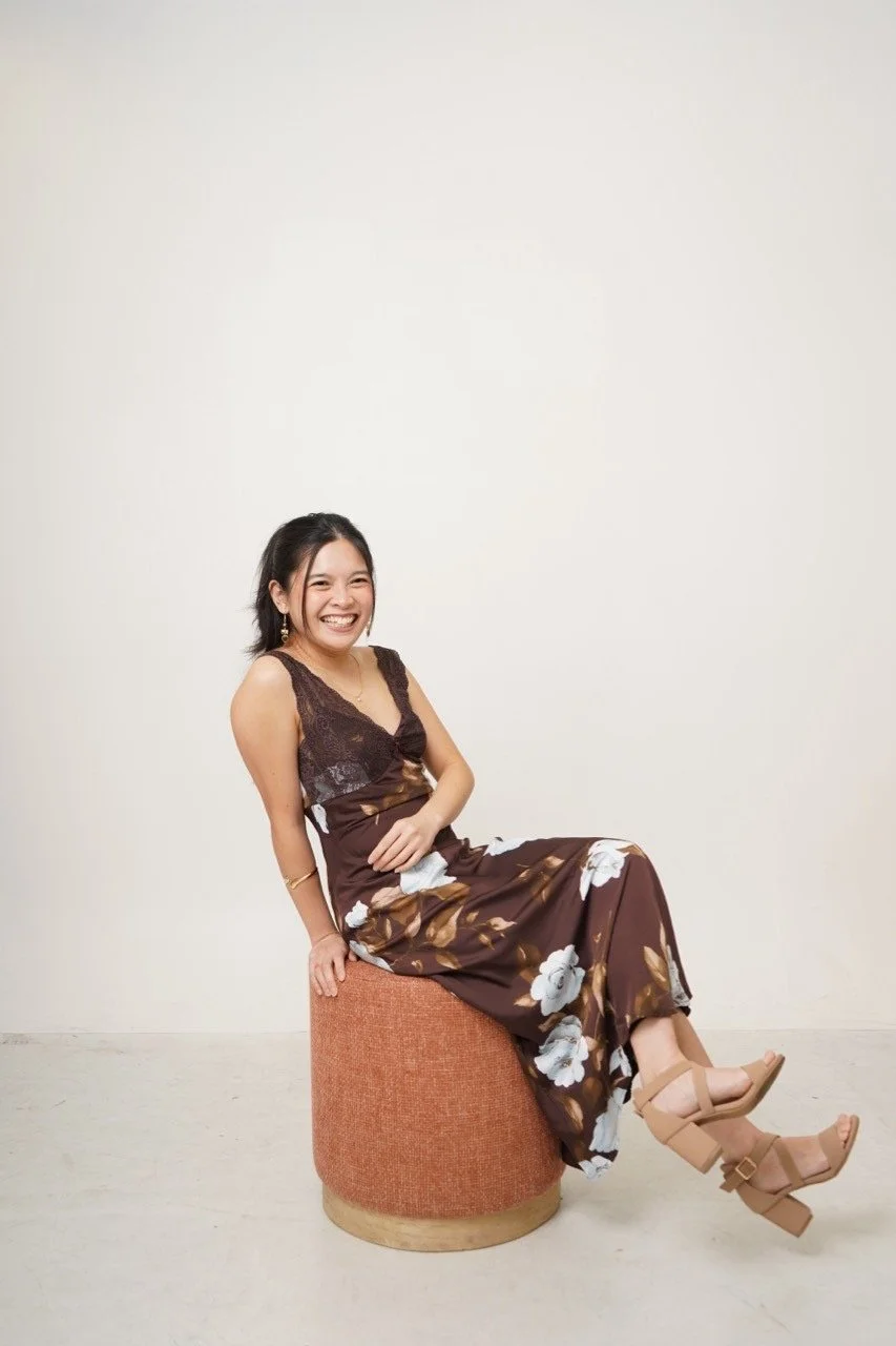 Janine “Gigi” Kuan, RN