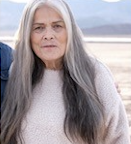 Marie Gwynn, RN