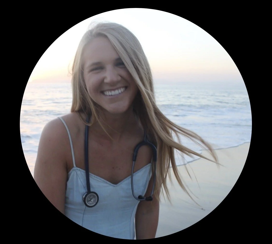 Nicole Ludwick, RN