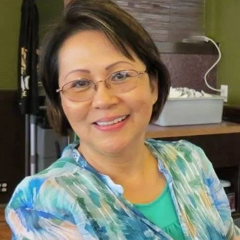 Mary Eleanor "Elly" Ghan