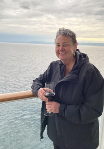 Karen Anne Sirski Martin, RN