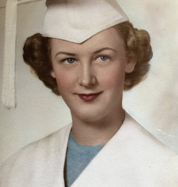Estelle Carol Dixon, RN