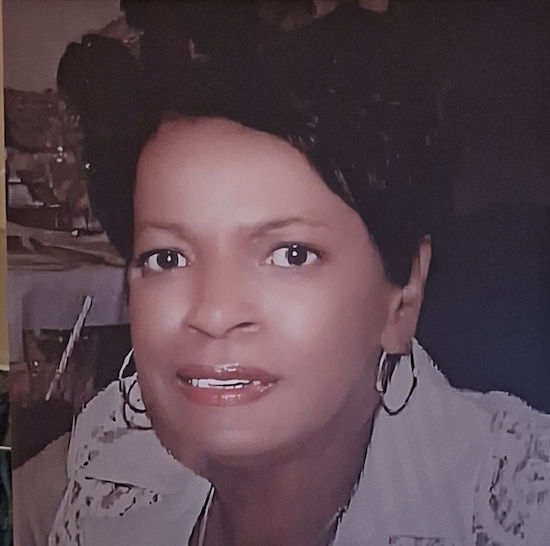 Valerie Taylor, RN