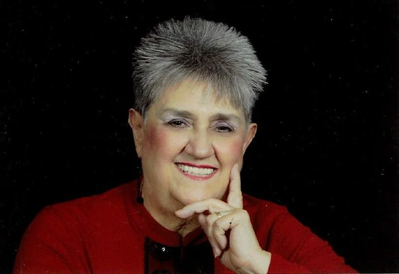 Joyce (JO) Ritz, RN