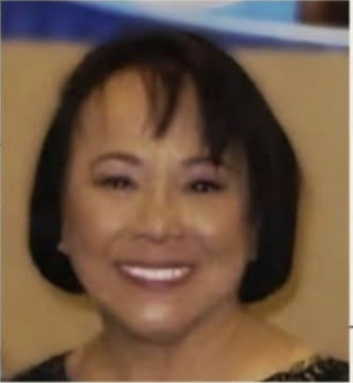Florame Tancinco Ramirez, RN