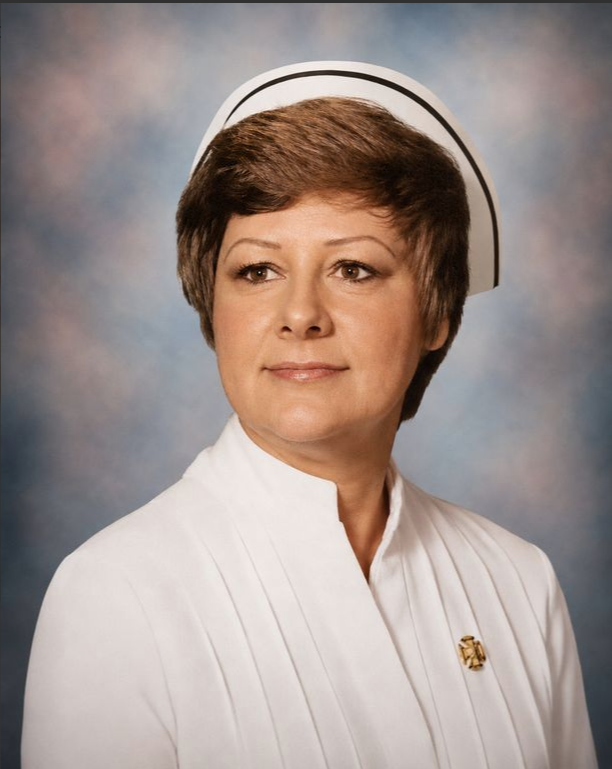 Sandra Lynne Henderson, RN