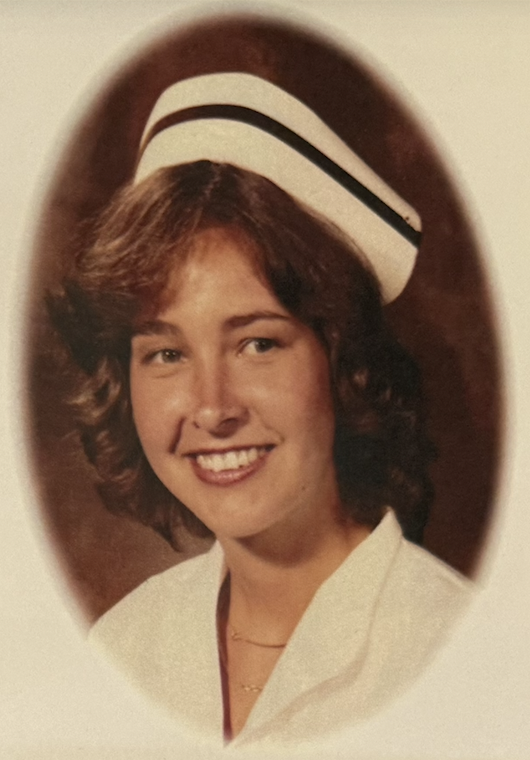 Karen Anne Sirski Martin, RN