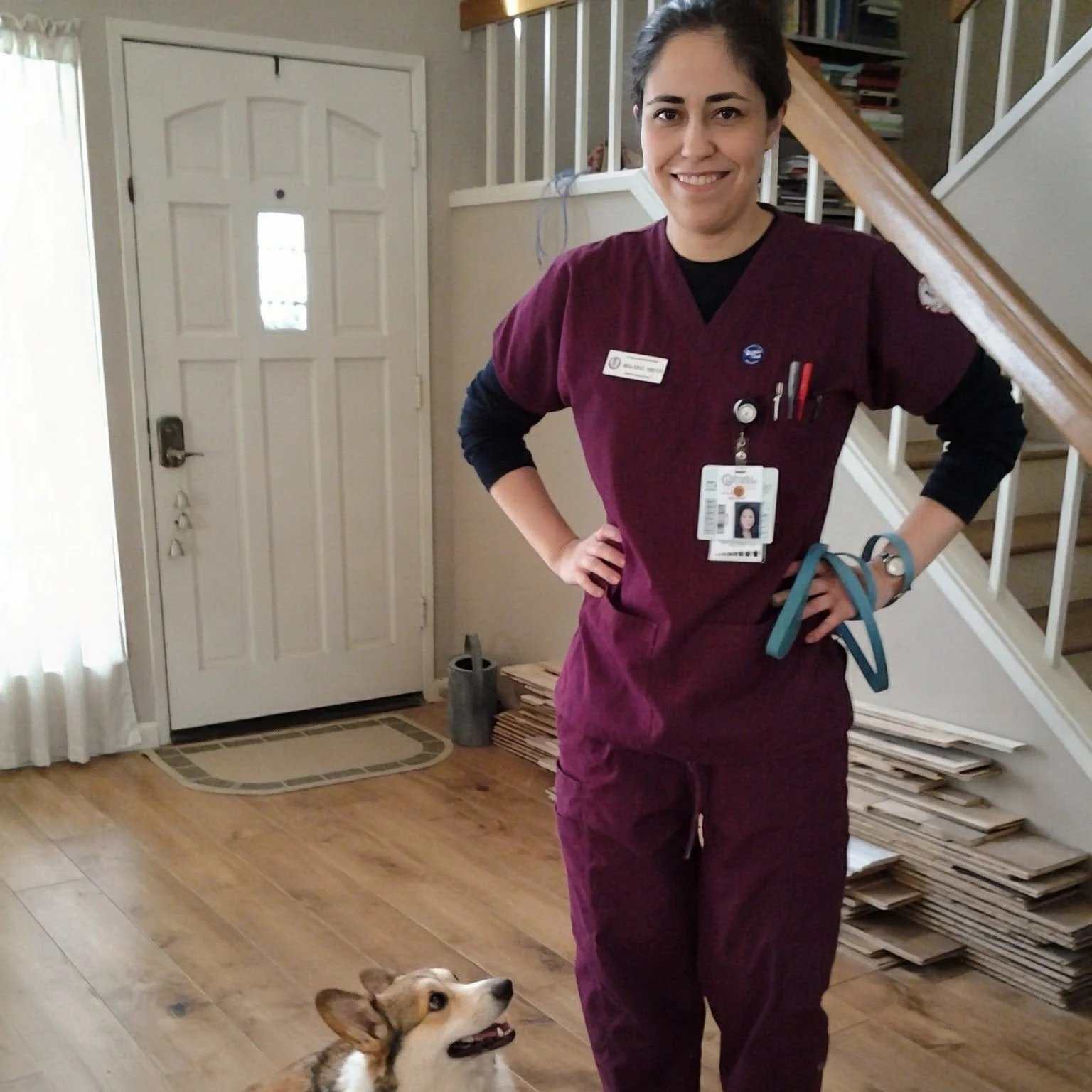 Melanie Smith, RN