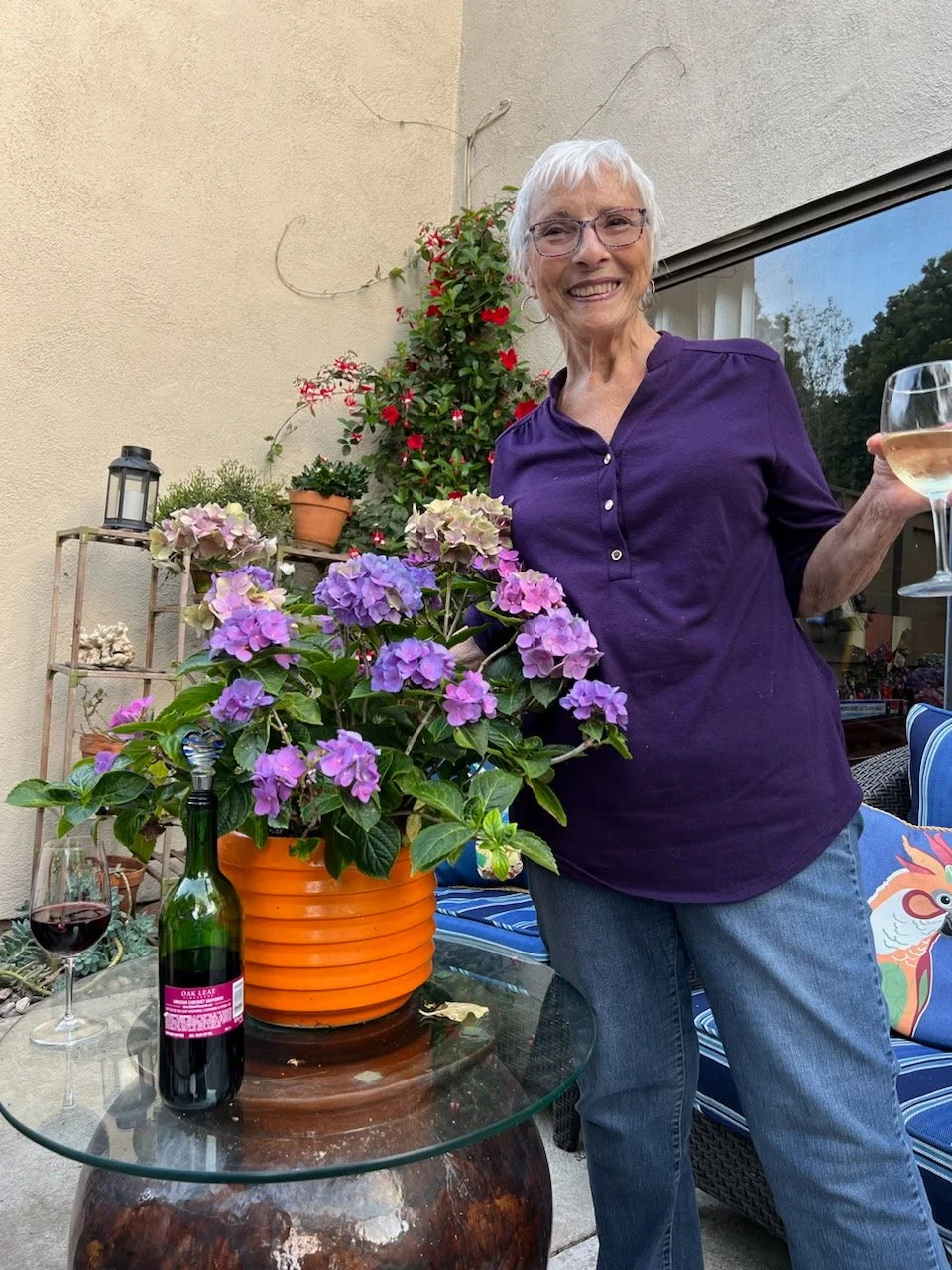 Sharon Marie Gearhart, RN