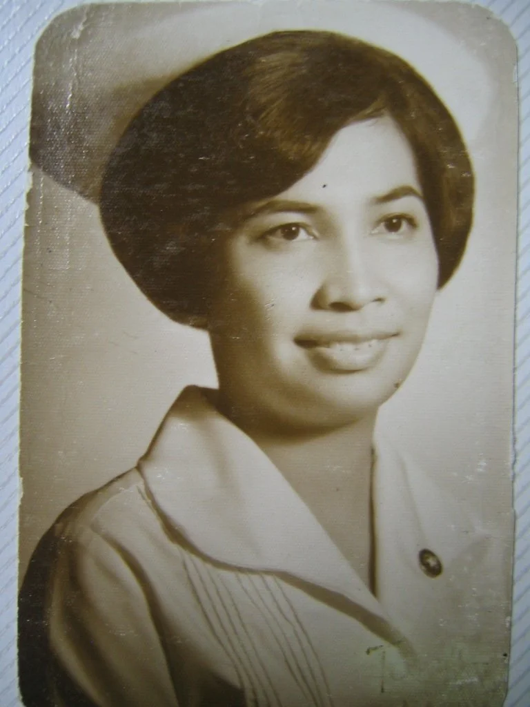 Lucia Tinio, RN