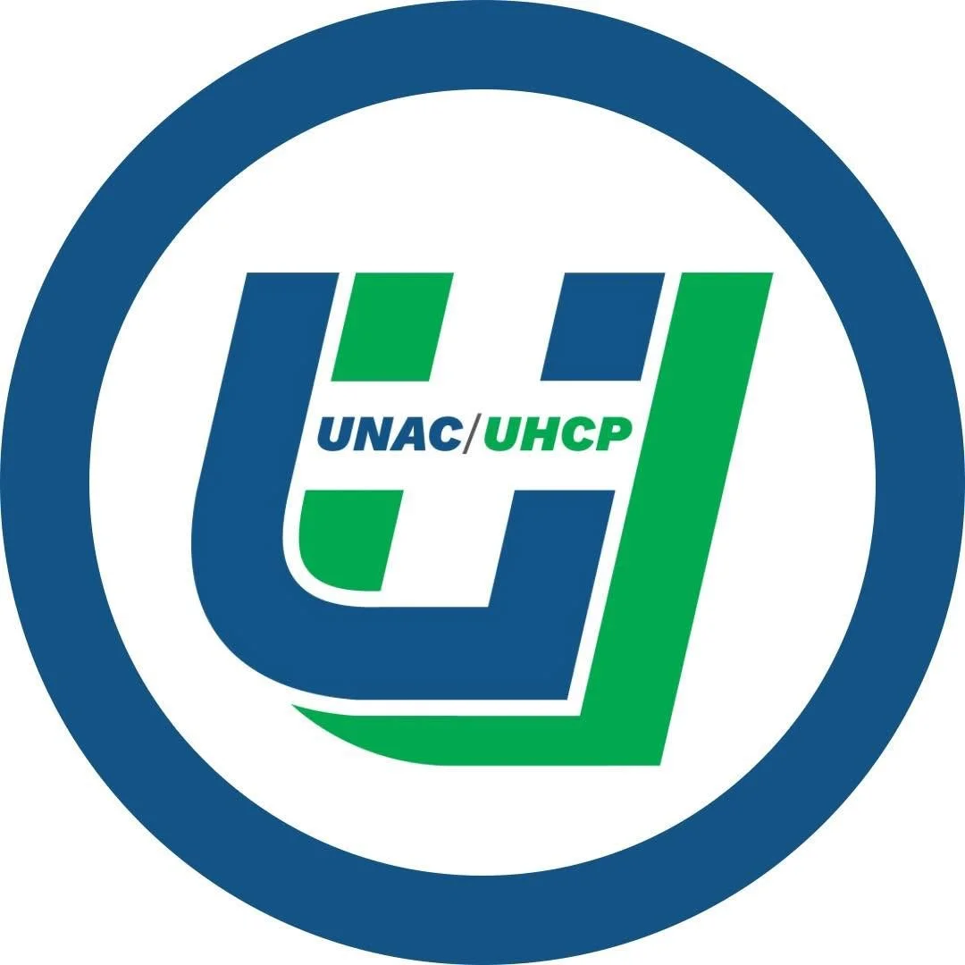 UNAC-UHCP Executive Council