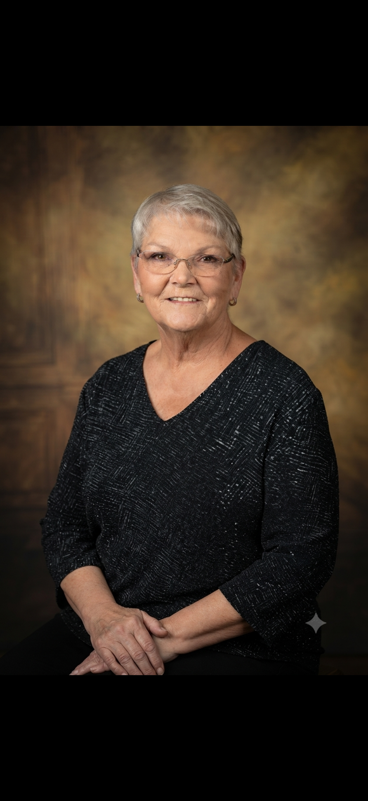 Judith Carey, RN