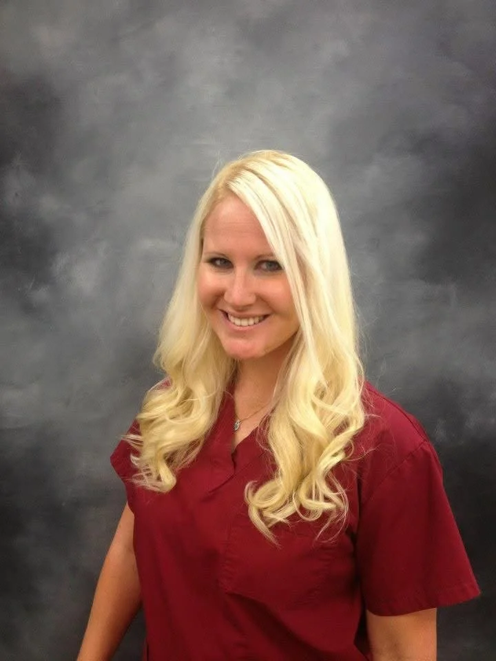 Victoria (Vicki) Stroh, RN