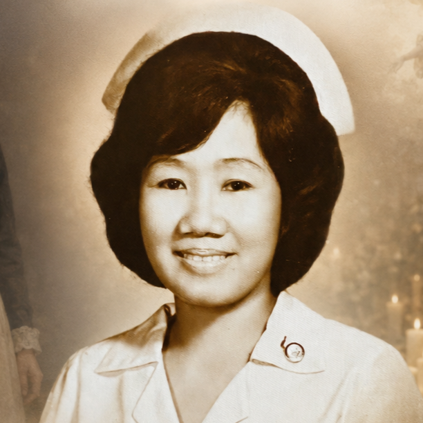 Jeddah A. Mariano, RN