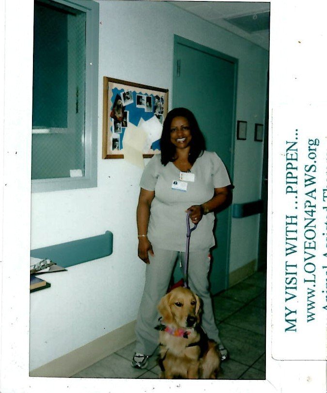 Terri Marquetti, LVN