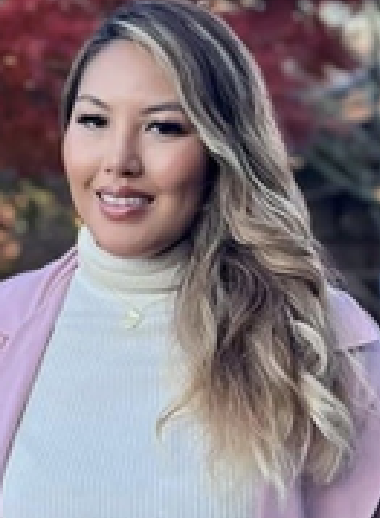 Jerie Mae Ibale