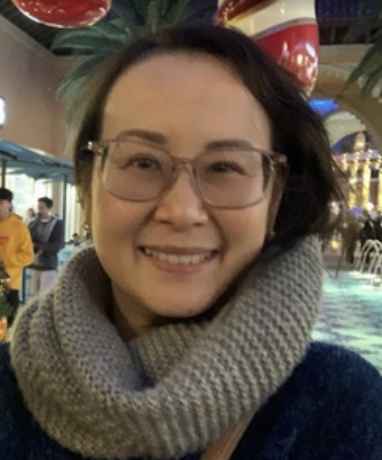 Prisca Ho, RN