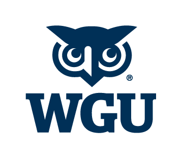 Western Governor University PINNING