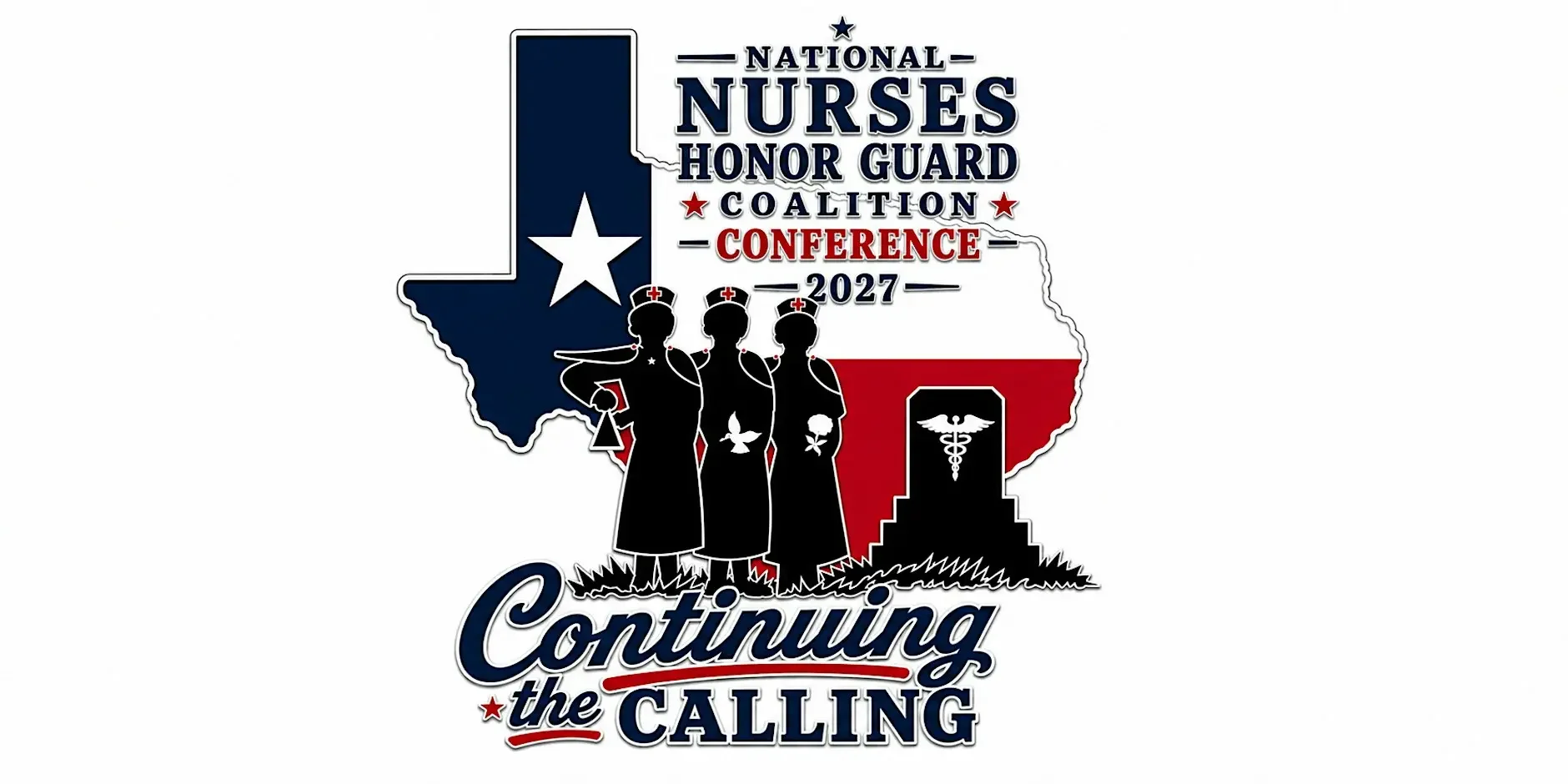 National Nurse Honor Guard Coalition Conference