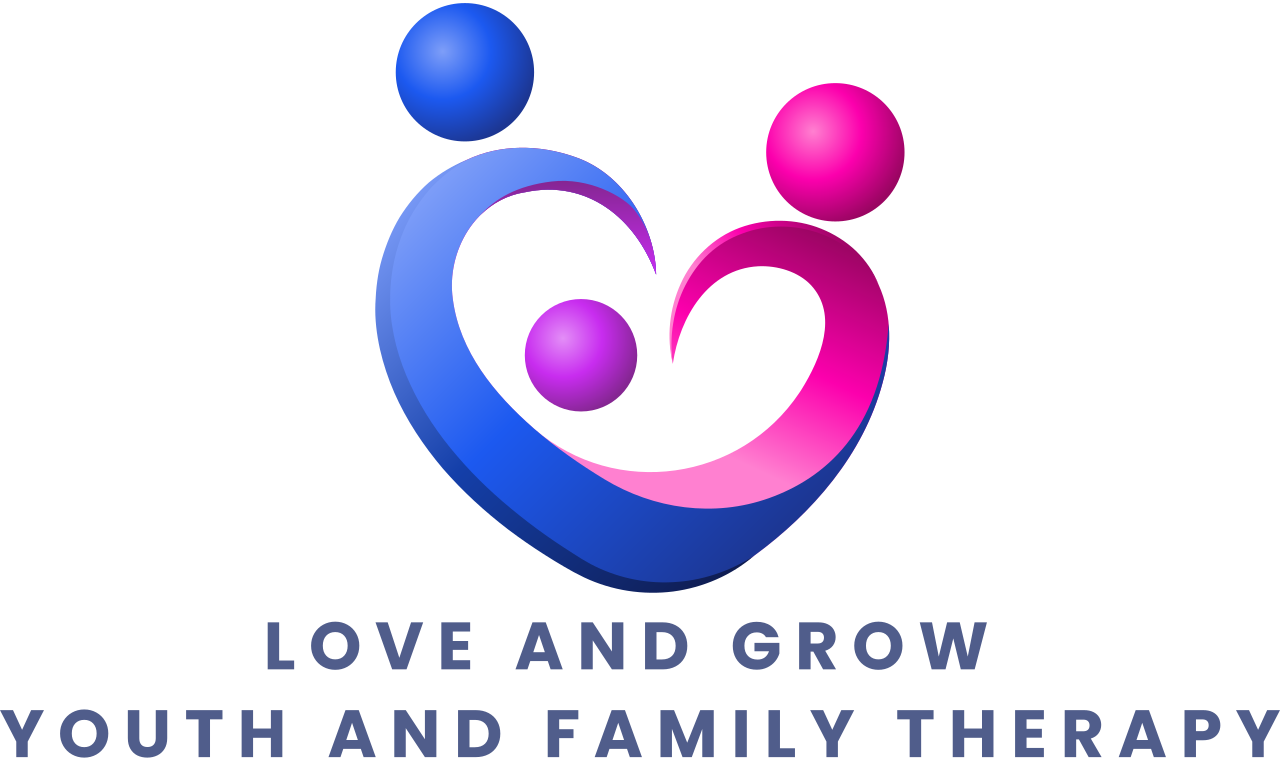 Love and Grow Youth and Family Therapy