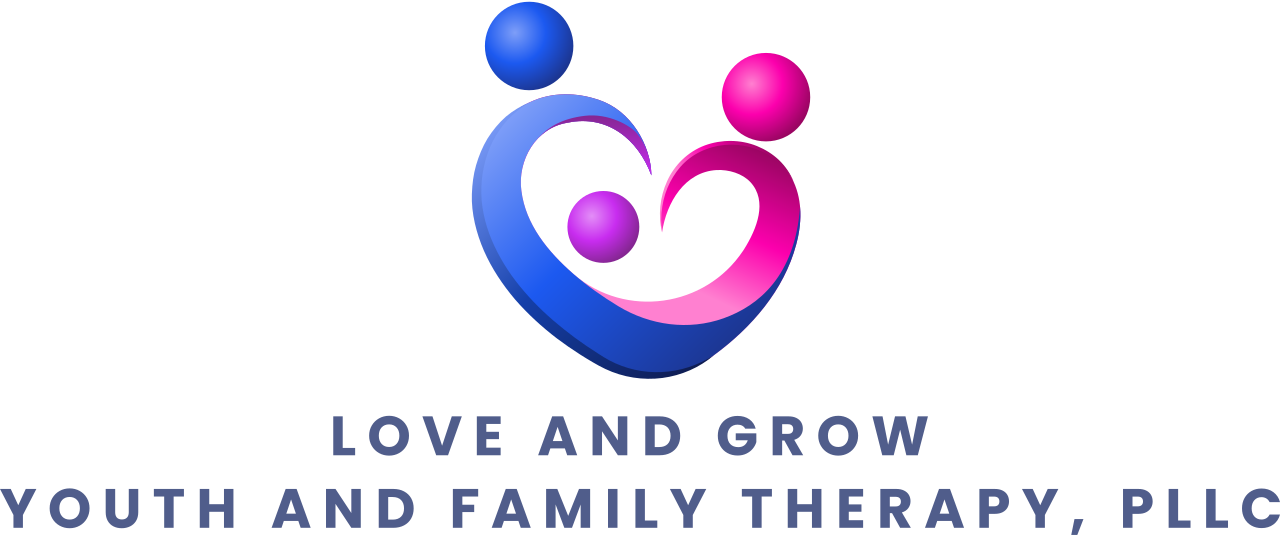 Love and Grow Youth and Family Therapy