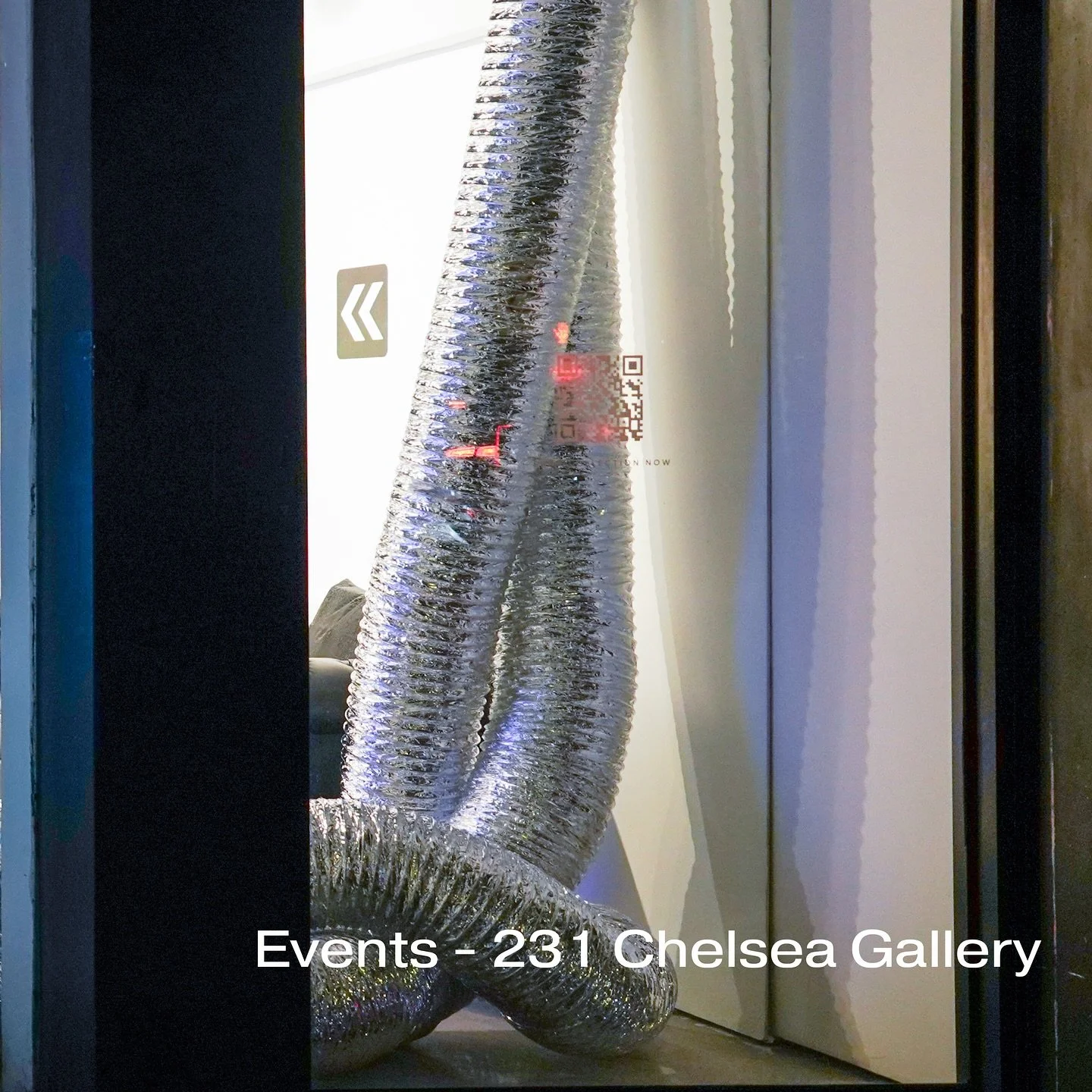 [ EVENTS ] Hosted at our venue 231 CHELSEA GALLERY:
@backmarket x @gabbois &lsquo;s Hardware Collection 

MORE DETAILS &amp; VENUES &bull; NYCVenue.com
CONTACT &bull; info@nycvenue.com
- Plan your event with NYCVenue -

(Photos captured by NYCVenue t