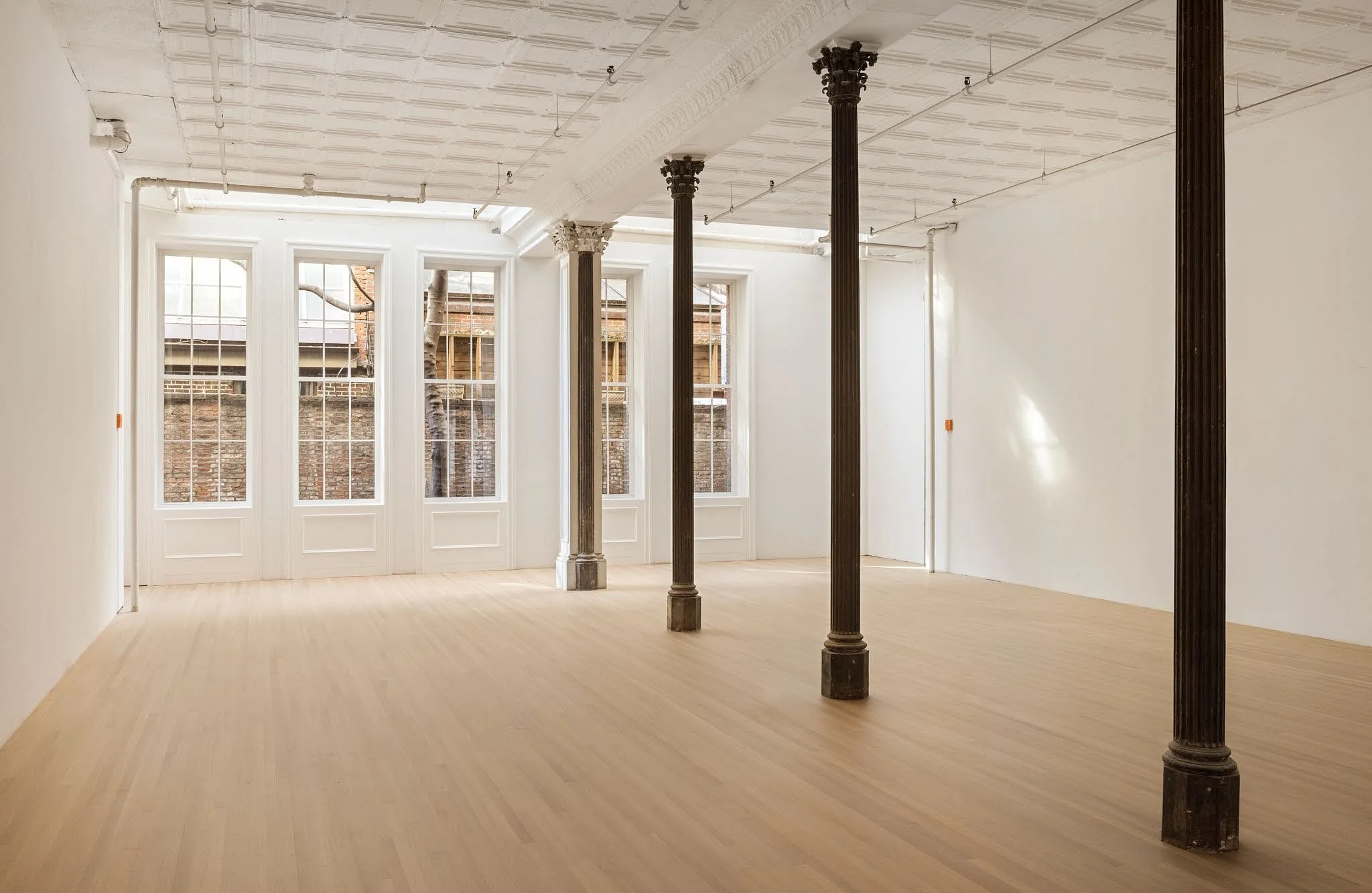 Prime White Street Gallery