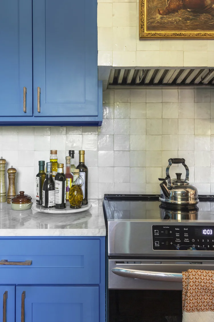 Kitchens — Sarah Stacey Interior Design