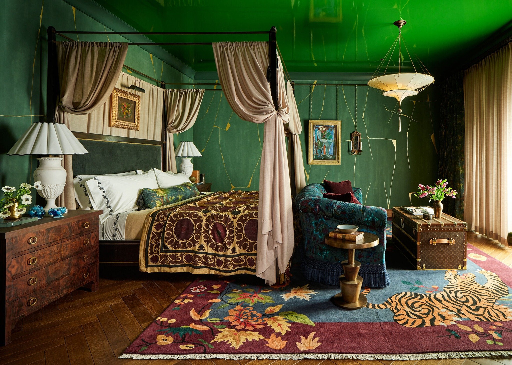 Design Trends for 2026: Insights From Austin Interior Designer Sarah Stacey