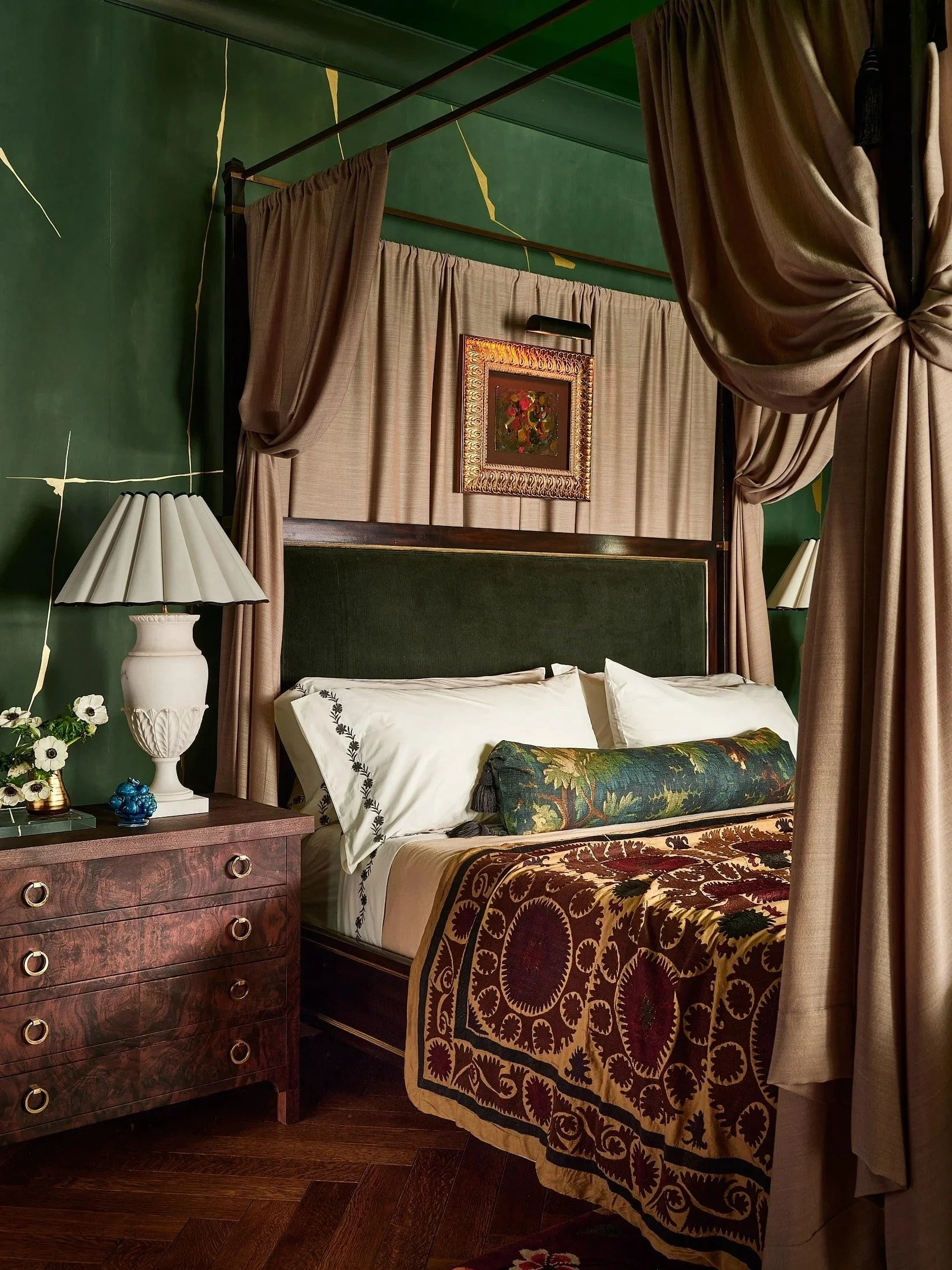 House Beautiful - “Every room has a sense of discovery.” (Copy)
