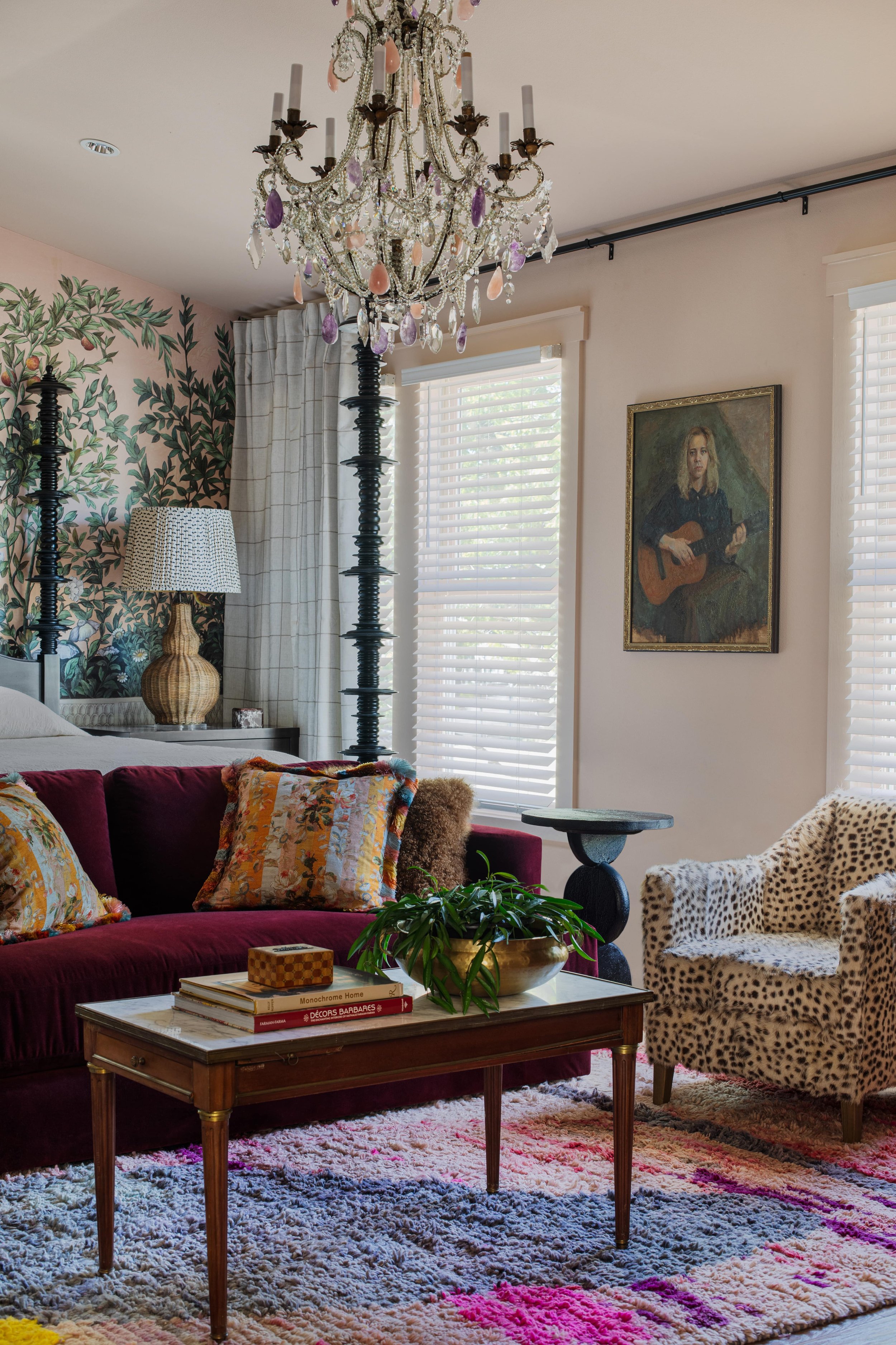The Barn — Sarah Stacey Interior Design