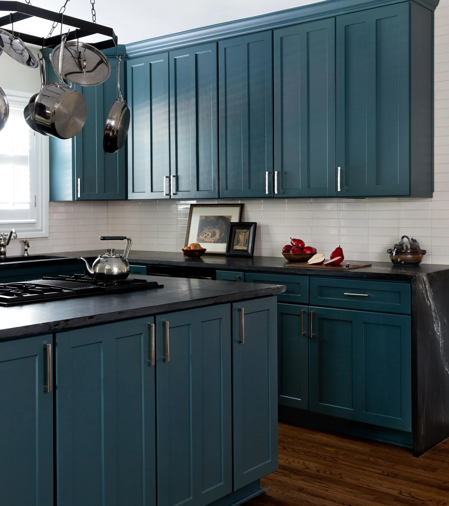 Kitchens — Sarah Stacey Interior Design