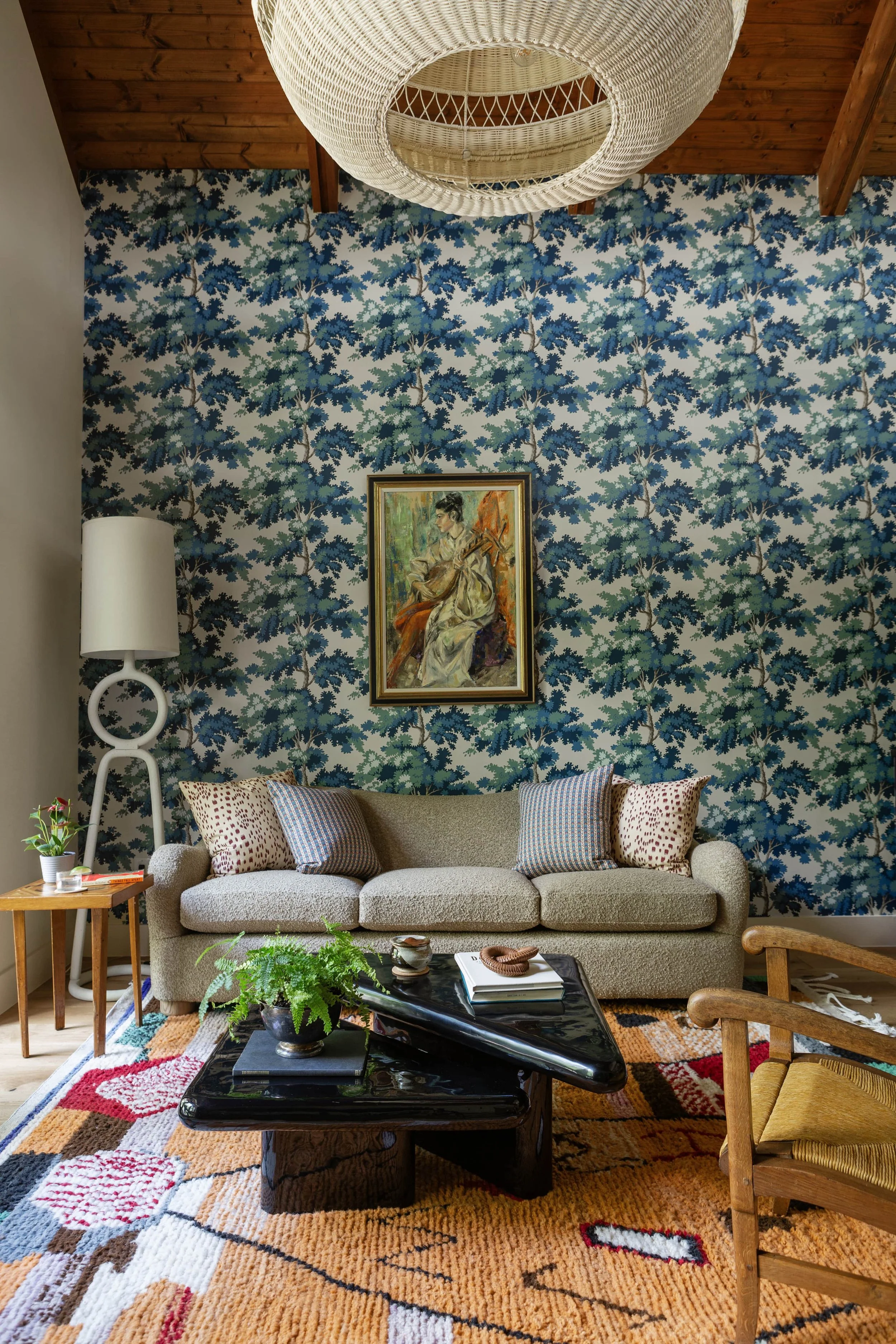 The Leona — Sarah Stacey Interior Design