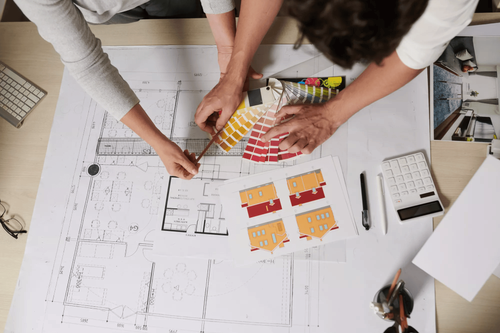 New Home Construction Interior Design in Nashville TN — Sarah Stacey ...