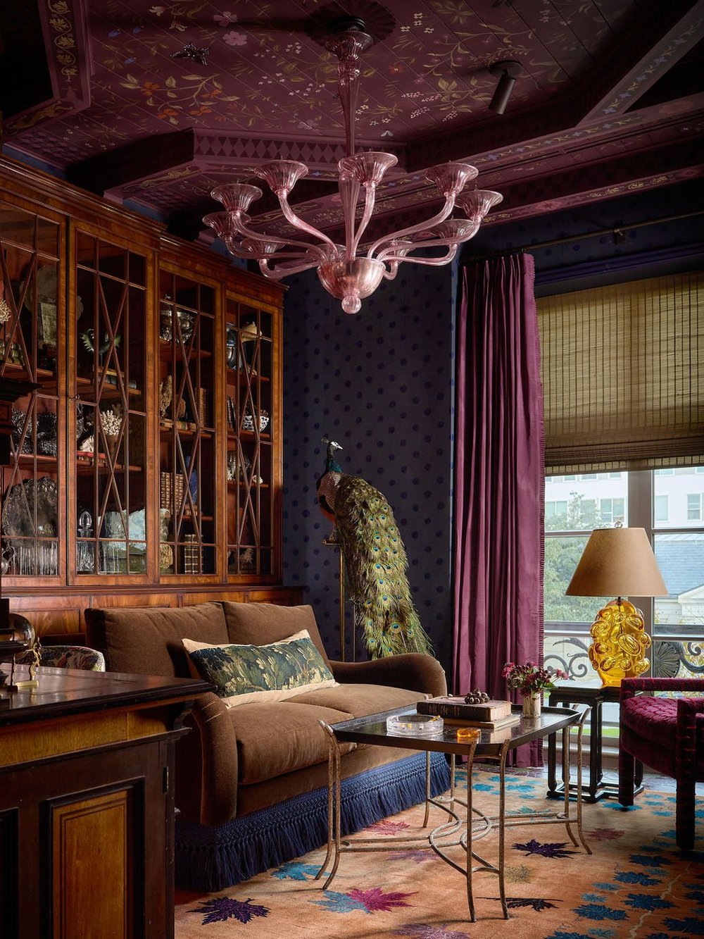 Luxury Interior Designer Austin TX | Sarah Stacey Interior Design