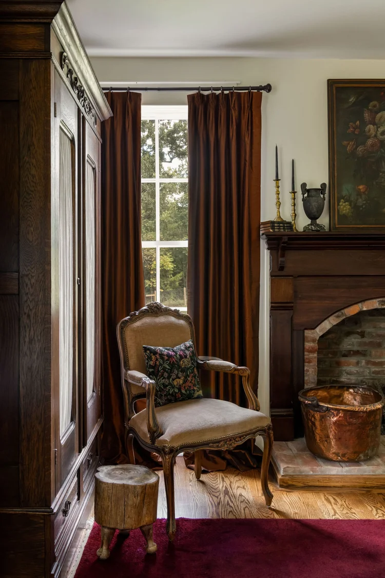 Modern Farmhouse in Nashville | Sarah Stacey Design — Sarah Stacey ...