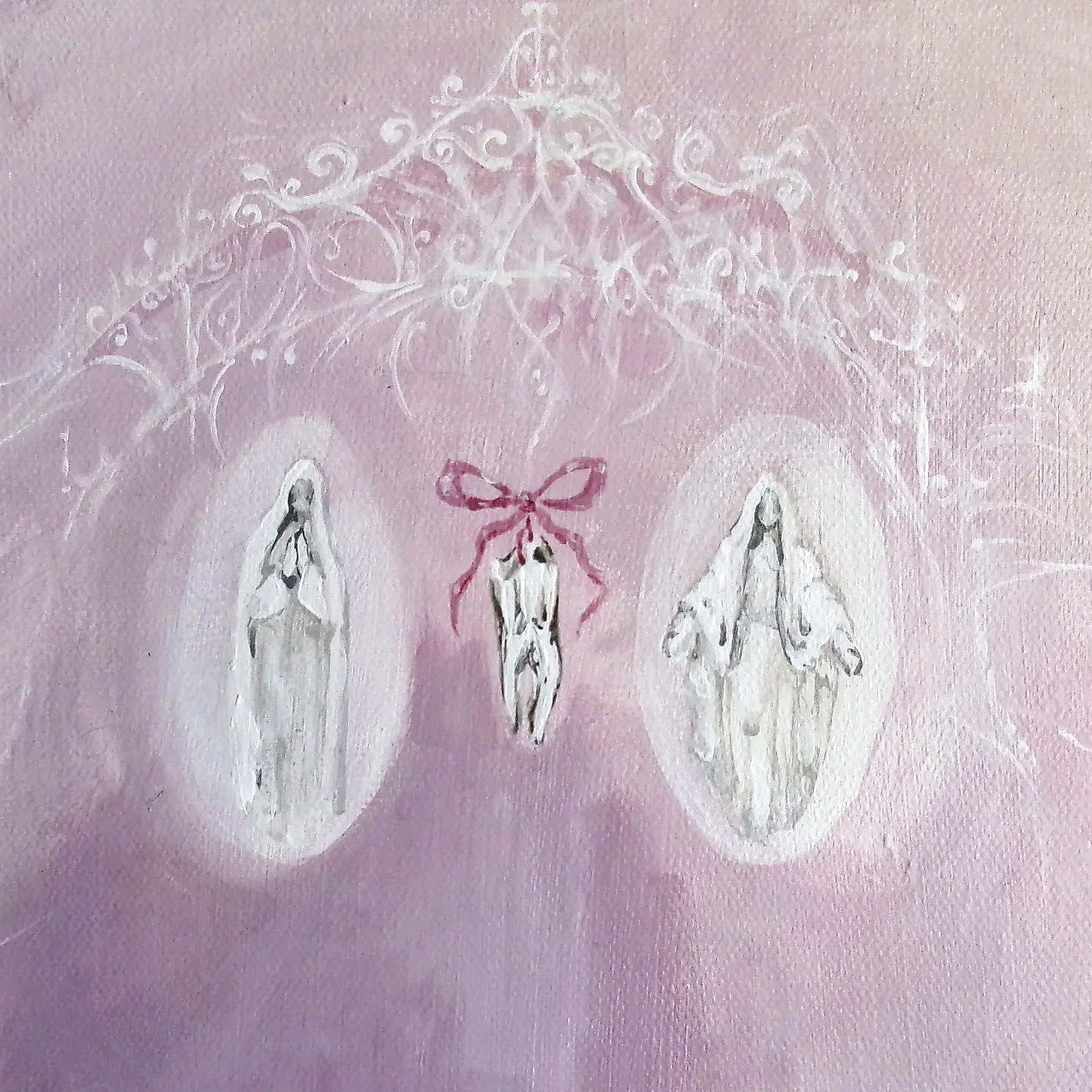 resume / CV + past exhibitions