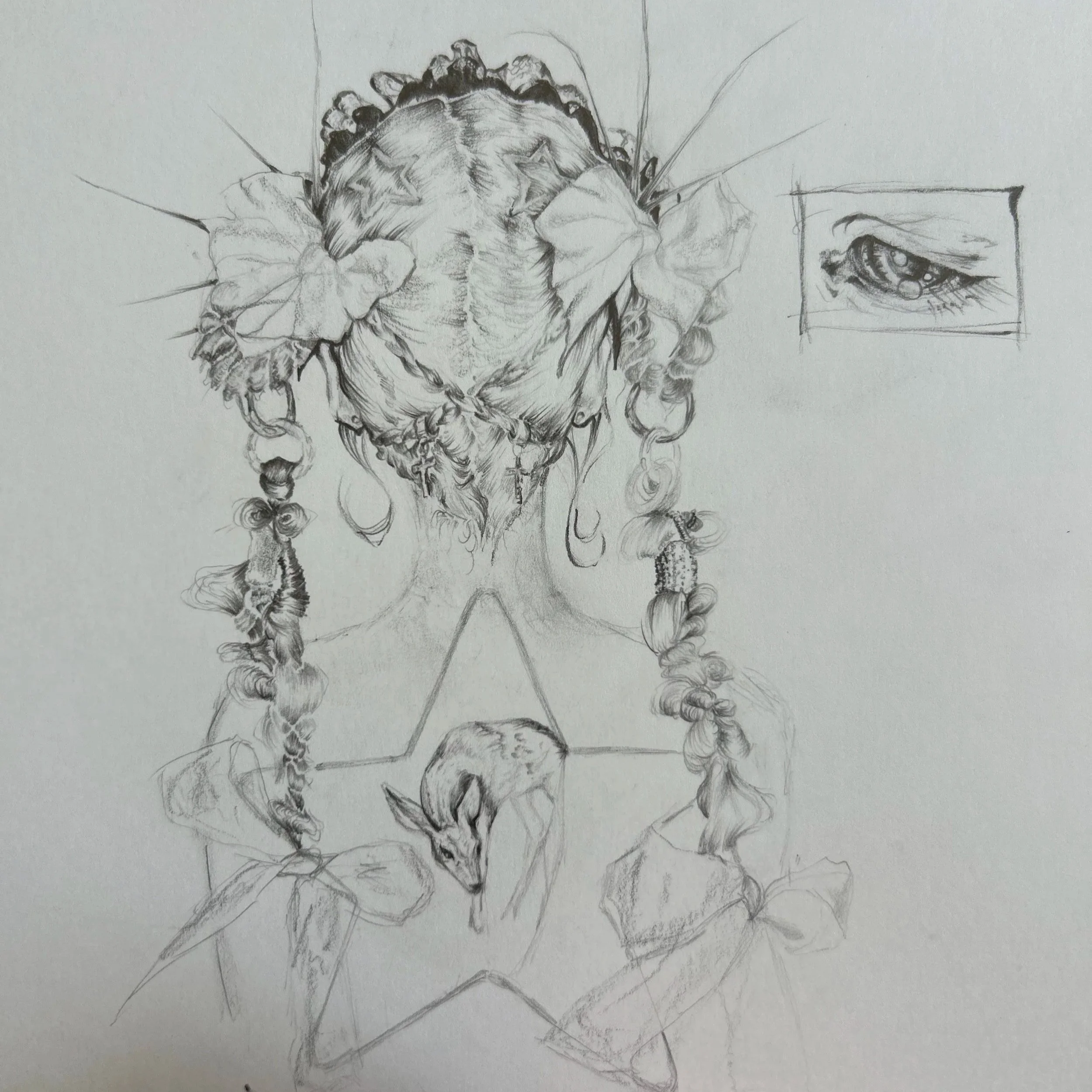 paintings & illustrations