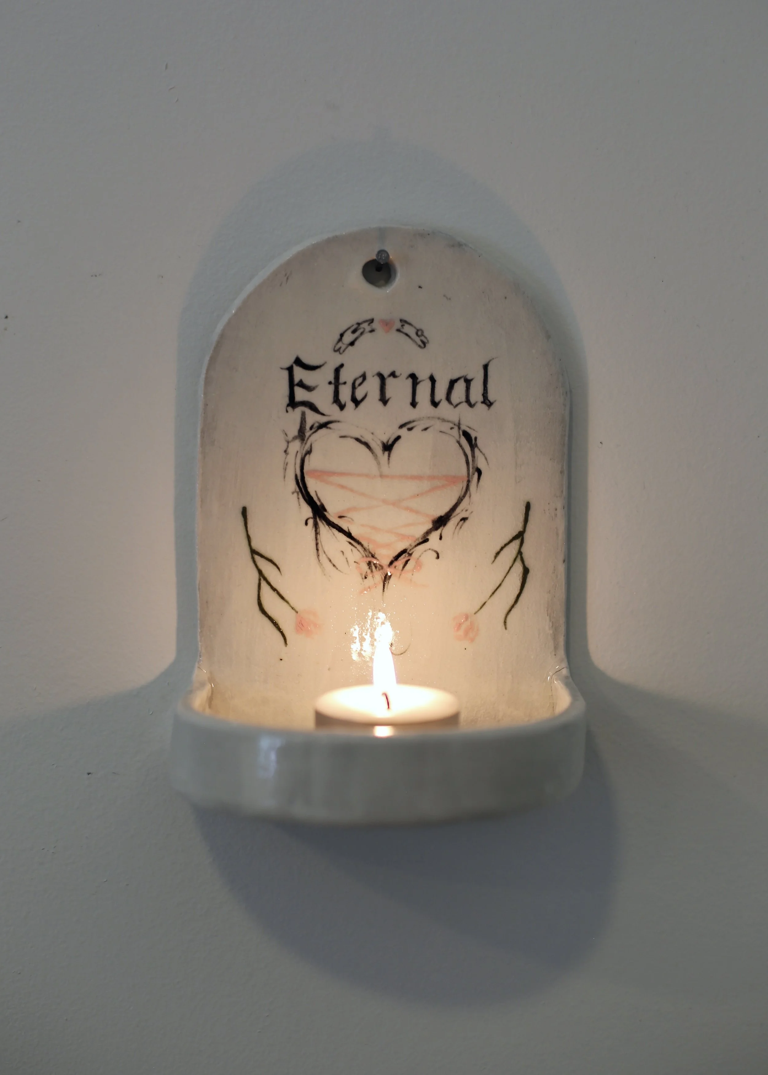 eternal - trinket shelf