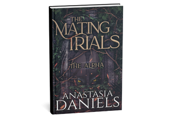 Cover Reveal &amp; ARC sign up: The Mating Trials