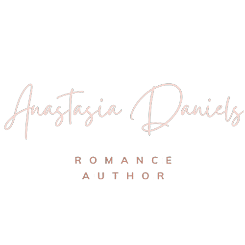 Anastasia Daniels, Romance Author
