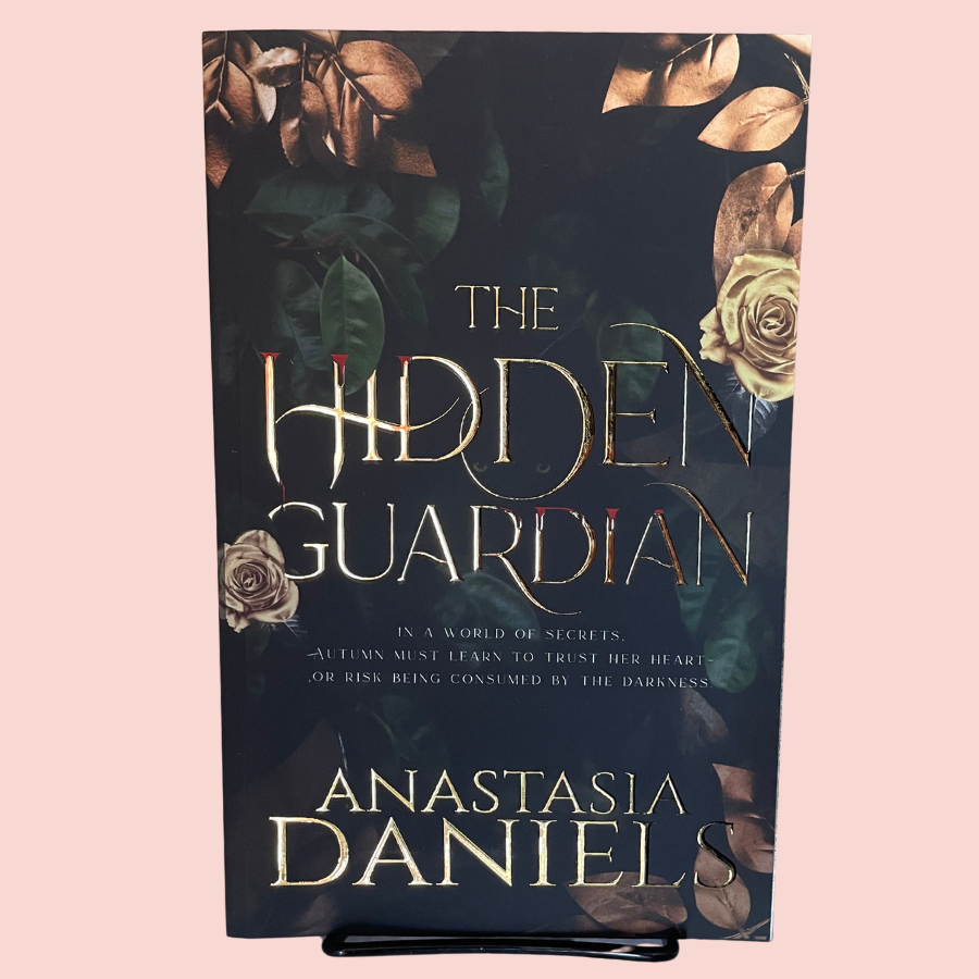 The Hidden Guardian Special Edition