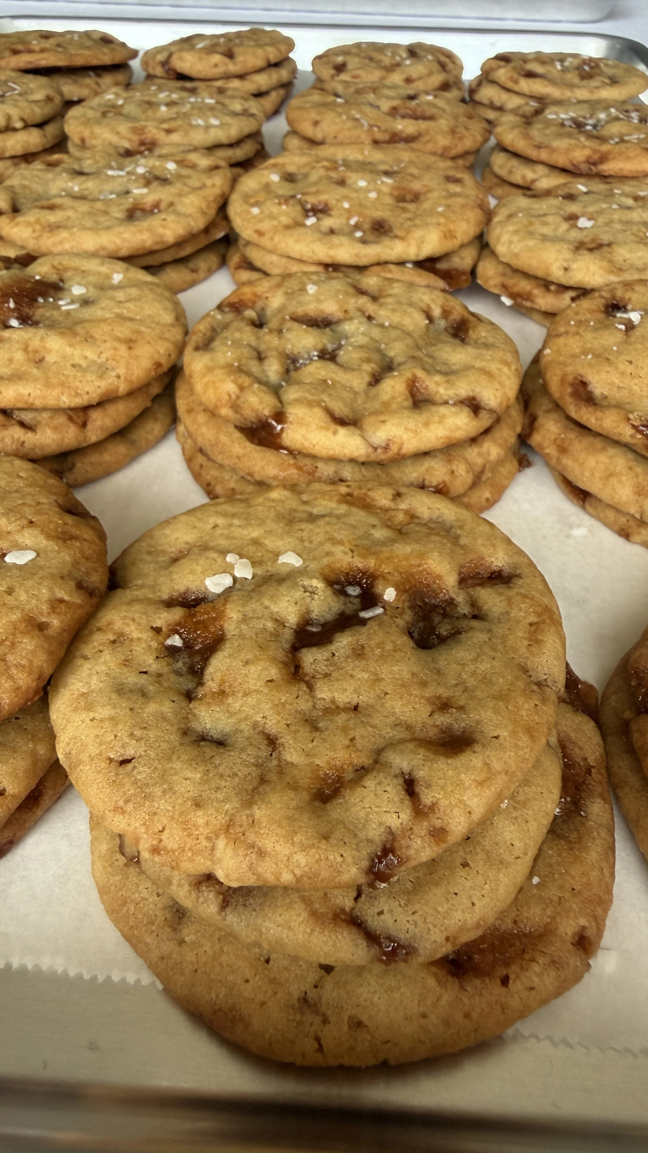 Cookie Cravings