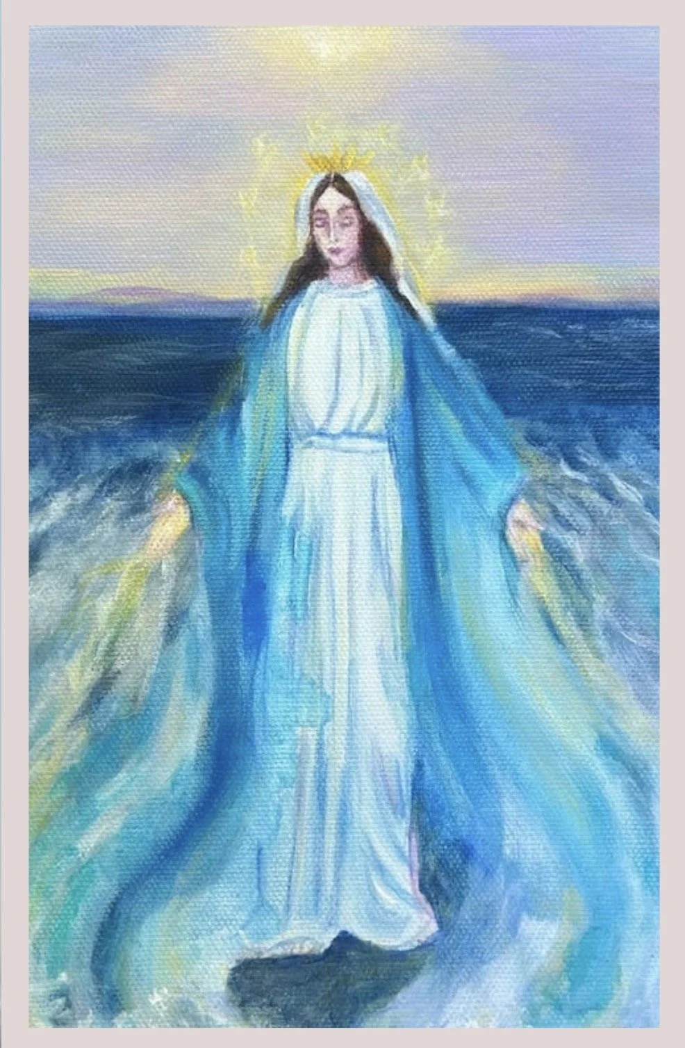 Visionary Embodiment