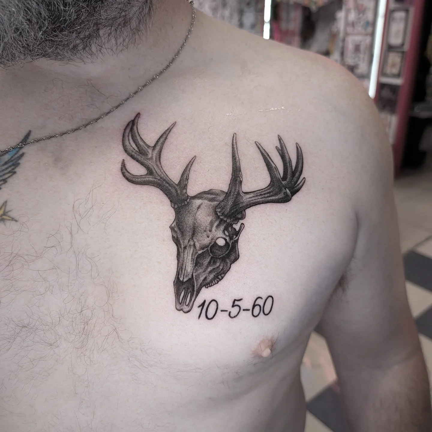 @thatsnashd does appointments and walk-ins at our #elmstreettattoo and @heartinhandwaxahachie locations