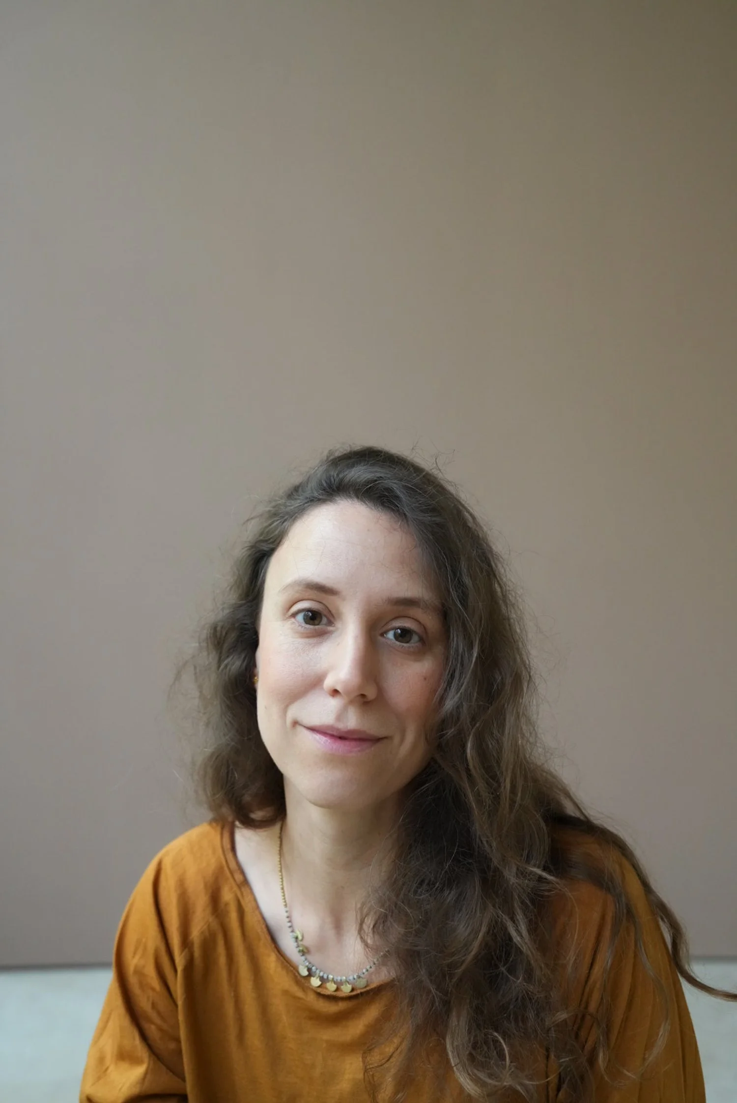 Franzi Schill, Black Lotus Yog teacher